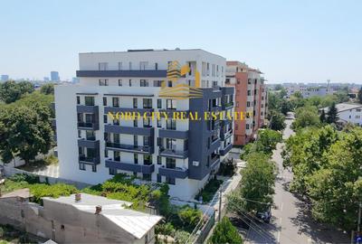 Apartament cu 3 camere în Sisești - 2