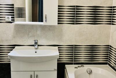 Apartament cu 2 camere decomandat în Nord