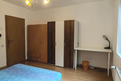Apartament cu 2 camere semidecomandat, mobilat în Central - 2
