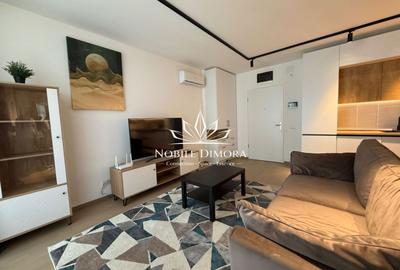 Apartament cu 2 camere decomandat, mobilat în Take Ionescu - 4