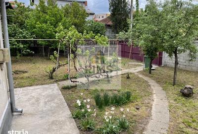 Teren de 321 mp, în Brazda lui Novac
