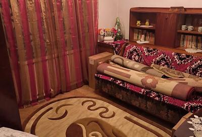 Apartament cu 3 camere decomandat în Central - 6