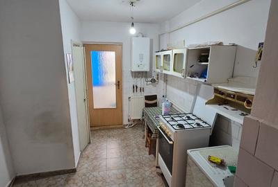 Apartament cu 2 camere decomandat, mobilat în Vidin-Progresul - 4