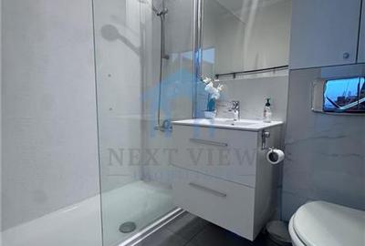 Garsonieră decomandată în Zorilor - 2