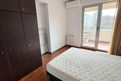 Apartament cu 3 camere, mobilat în Militari - 1