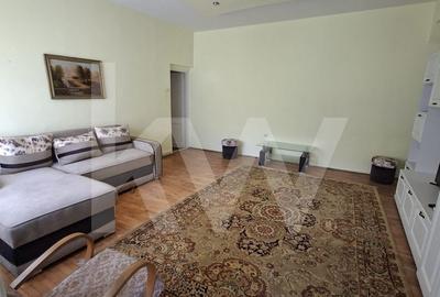 Apartament cu 2 camere, mobilat în Terezian - 7