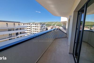 Apartament cu 2 camere în Florești