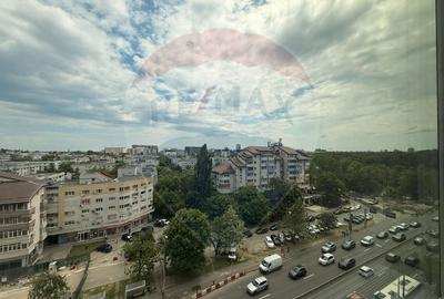 Birou, de 201.38000488281 mp, în Băneasa - 16