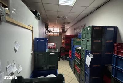 Spațiu comercial, de 300 mp, în Giulești - 2