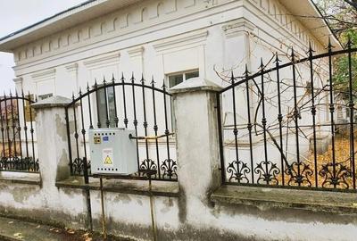 Casă cu Teren 3032 Mp în Ultracentral