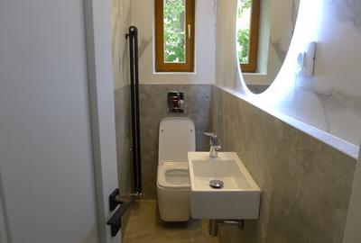 Casă cu 7 camere cu Canalizare în Cotroceni - 22