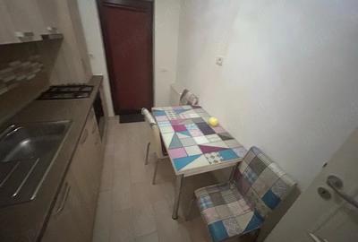 Garsonieră decomandată în Chiajna - 2
