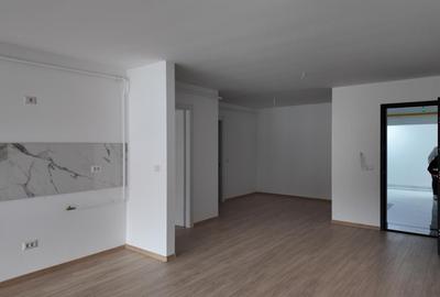 Apartament cu 2 camere decomandat în Central - 7