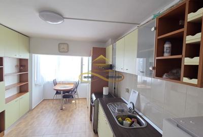 Apartament cu 2 camere decomandat în Central - 3
