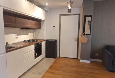 Apartament cu 2 camere semidecomandat în Sârbi - 2