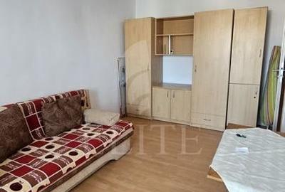 Garsonieră, mobilată în Mărăști - 8