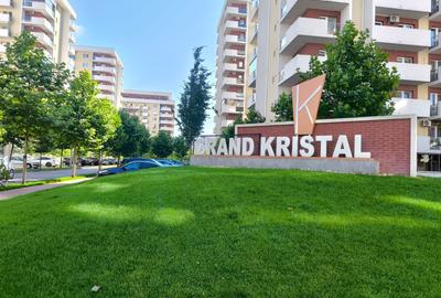 Apartament cu 2 camere decomandat în Berceni - 1