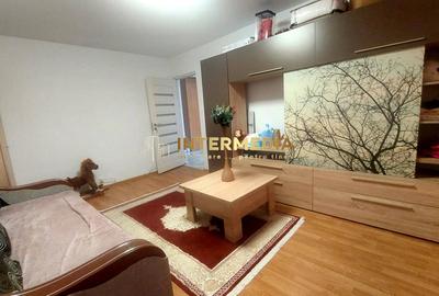 Apartament cu 2 camere decomandat, mobilat în Ampoi 3