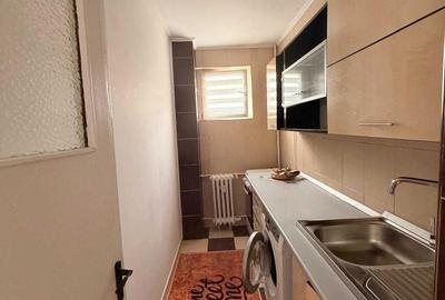 Garsonieră decomandată în Pantelimon - 2