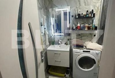 Garsonieră decomandată în Micro 12 - 7