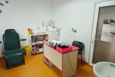 Birou, de 78 mp, în Central - 5