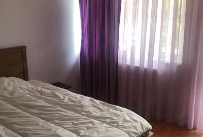 Casă cu 5 camere cu Teren 600 Mp în Colentina