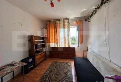 Garsonieră în Central