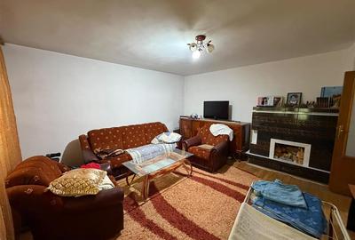 Apartament cu 3 camere decomandat, mobilat în Central - 3