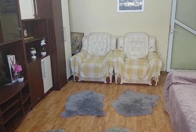 Apartament cu 2 camere decomandat în Central - 1