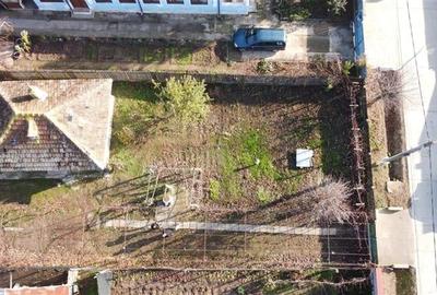 Casă individuală cu 4 camere cu Teren 2066 Mp în Ghindeni - 9