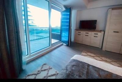Apartament cu 3 camere în Nord