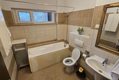 Apartament cu 2 camere semidecomandat în Dumbrăvița - 8