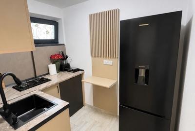 Apartament cu 2 camere în Nord