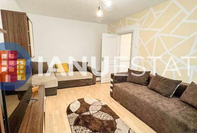 Apartament cu 2 camere decomandat în Dristor