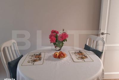 Casă cu 3 camere în Bucium