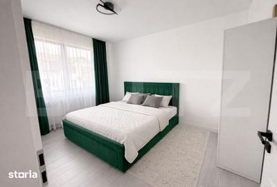 Casă cu 6 camere cu Teren 417 Mp în Șega - 4