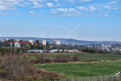 Apartament cu 2 camere semidecomandat în Gheorgheni - 10