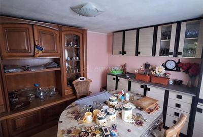 Casă cu 6 camere cu Teren 150 Mp în Central - 5