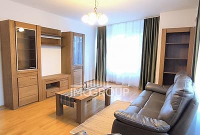 Apartament cu 3 camere decomandat, mobilat în Gheorgheni