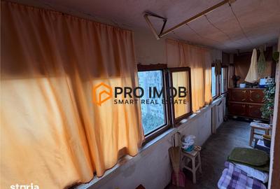Apartament cu 3 camere decomandat în Central - 9