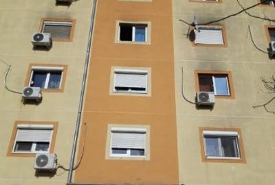 Apartament cu 1 camere semidecomandat în Blașcovici - 9