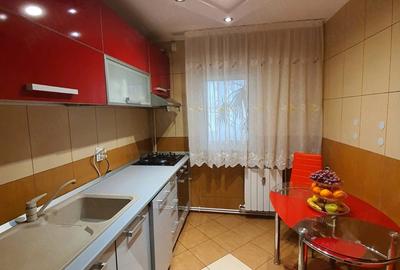 Apartament cu 3 camere decomandat în Micro 17 - 3