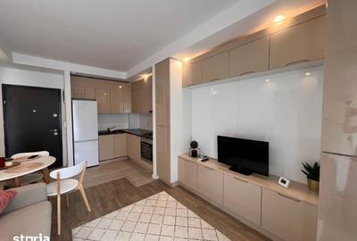 Apartament cu 2 camere în Ștefăneștii de Jos - 5