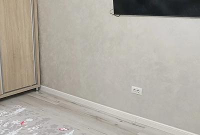 Apartament cu 3 camere decomandat în Ostroveni