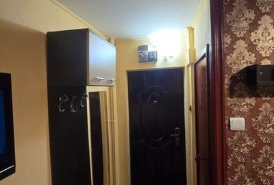 Garsonieră în Primăverii - 1