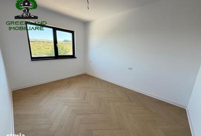 Casă cu 4 camere în Bucium