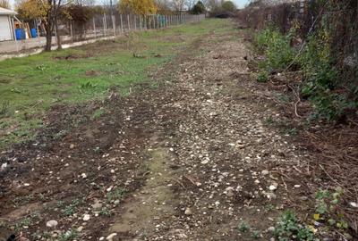 Teren Construcții intravilan de 444 mp, în Poștei - Bucov - 5