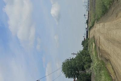 Teren de 10000 mp, în Micălaca