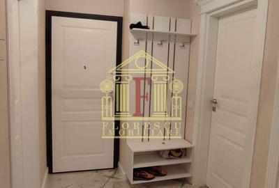 Apartament cu 2 camere decomandat, mobilat în Copou - 7