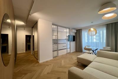 Apartament cu 2 camere semidecomandat, mobilat în Mărăști - 3